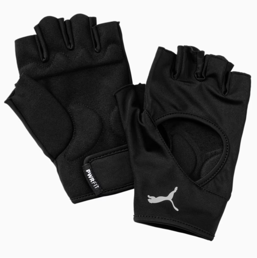 Рукавиці PUMA TR Ess Gloves 04146501 - Зображення