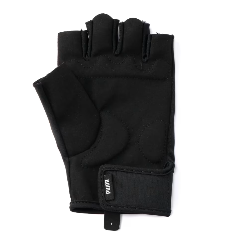 Рукавиці PUMA TR Ess Gloves 04146501 - Зображення №2