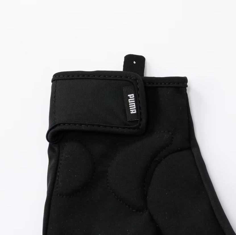 Рукавиці PUMA TR Ess Gloves 04146501 - Зображення №4