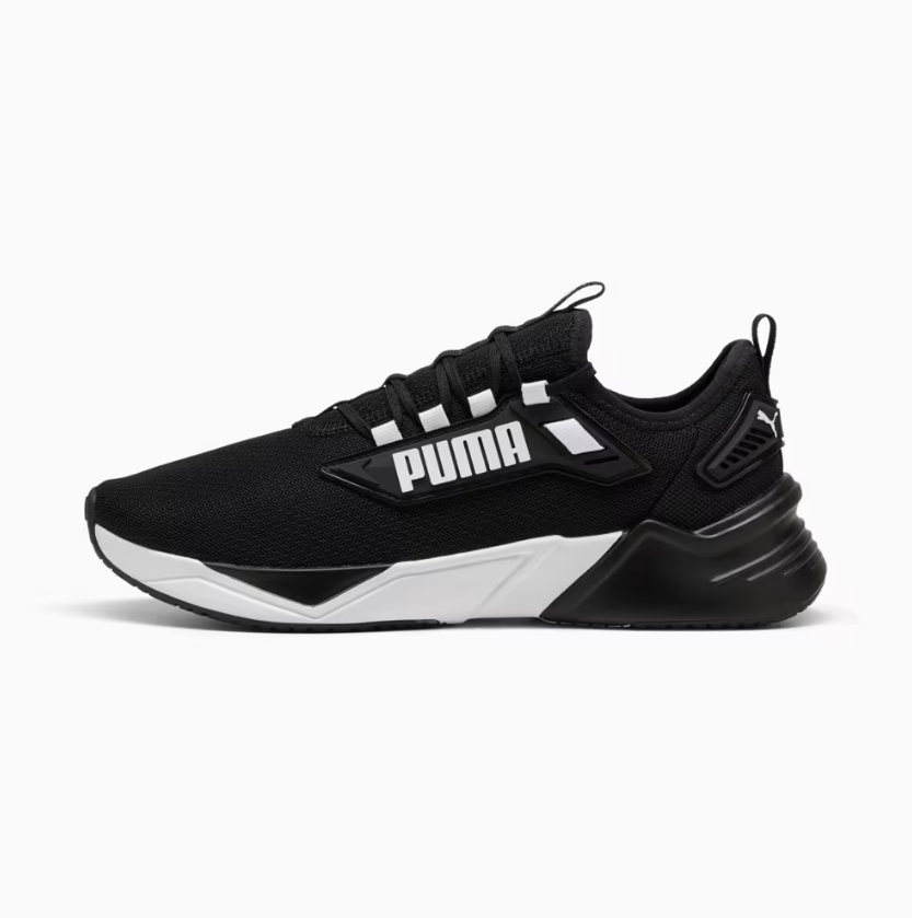 Кросівки чоловічі PUMA  Retaliate 3 Running Shoes Unisex 37947809 - Зображення