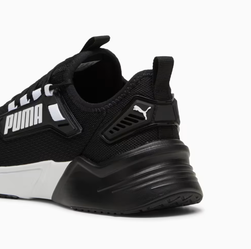 Кросівки чоловічі PUMA  Retaliate 3 Running Shoes Unisex 37947809 - Зображення №7