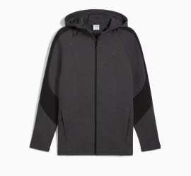 Джемпер чоловічий PUMA  Evostripe Core Hoodie Men 63152907