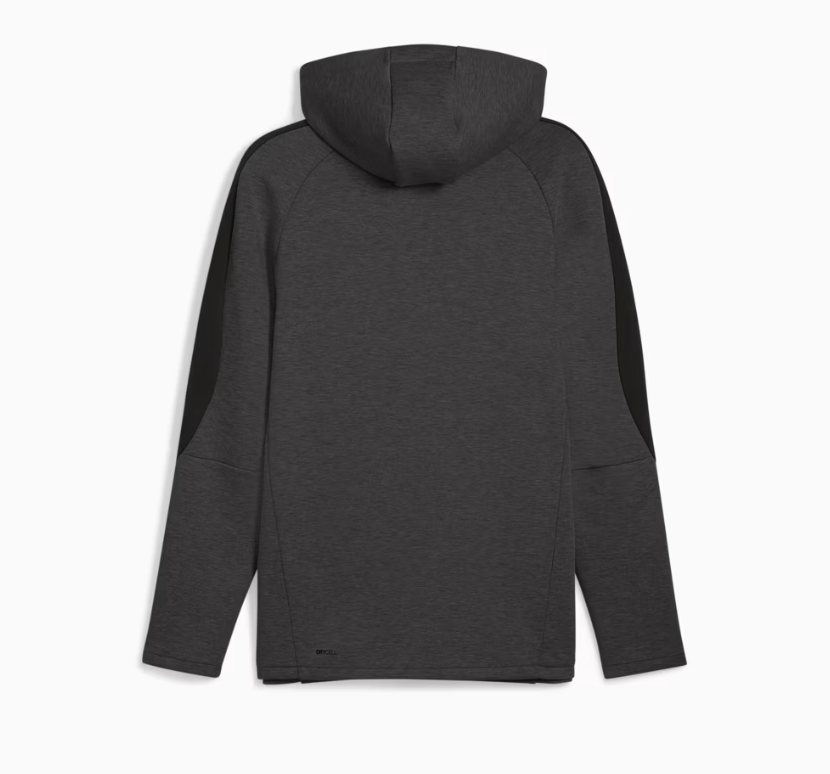 Джемпер чоловічий PUMA  Evostripe Core Hoodie Men 63152907 - Зображення №2