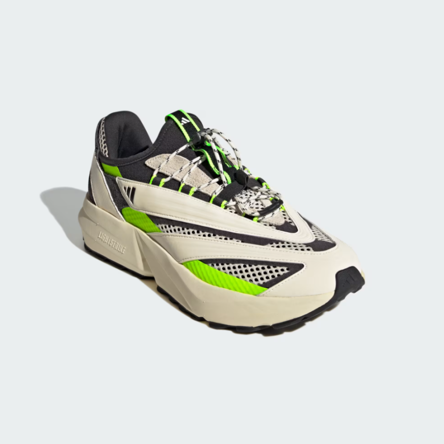 Кросівки чоловічі ADIDAS  Lightblaze Vista Shoes  HP6928 - Зображення №6