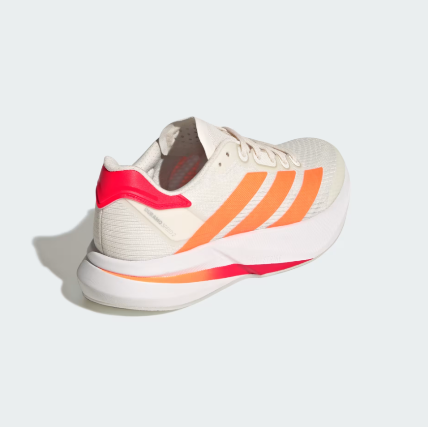 Бігові жіночі кросівки ADIDAS  Duramo Speed ​​2  JQ0619 - Зображення №6