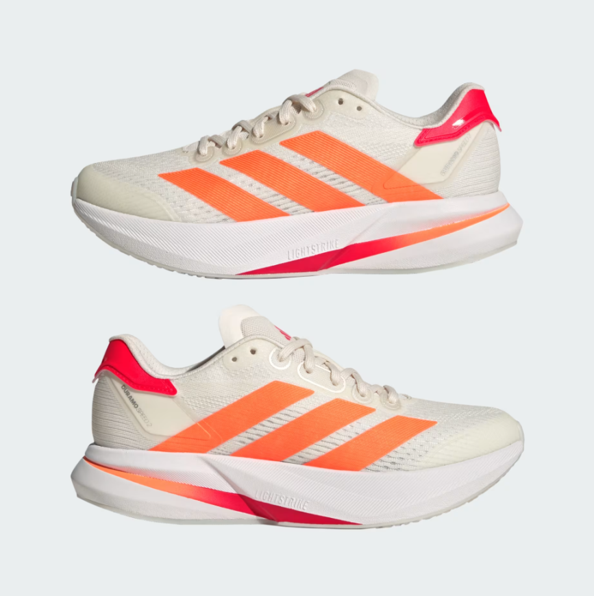 Бігові жіночі кросівки ADIDAS  Duramo Speed ​​2  JQ0619 - Зображення №7