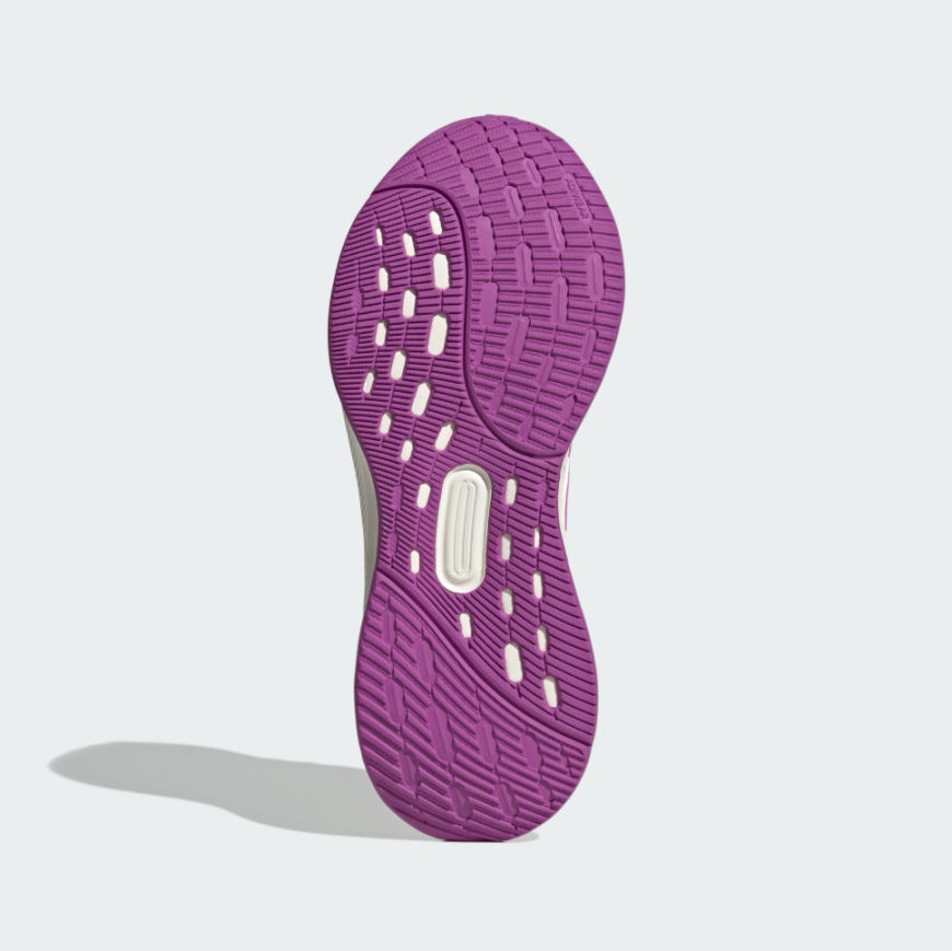 Кросівки ADIDAS  для бігу Runfalcon+ 5 JQ6948 - Зображення №4