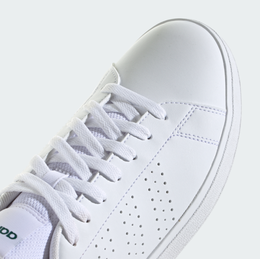 Кросівки чоловічі ADIDAS  Advantage Base 2.0  IF4135 - Зображення №3