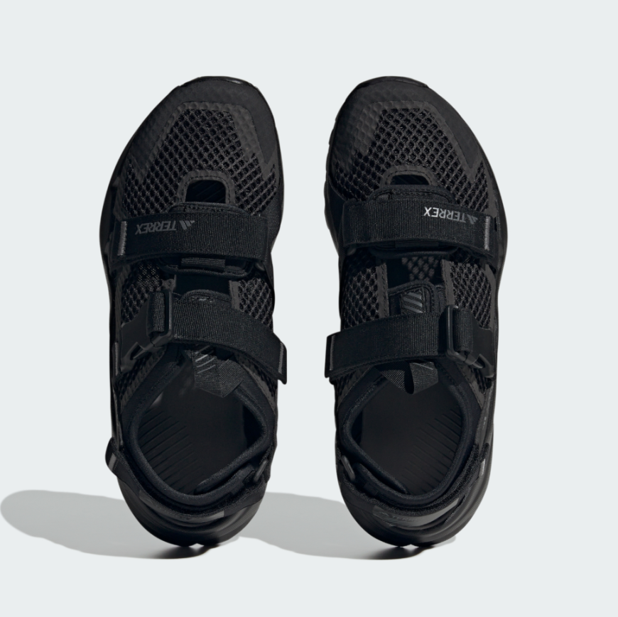 Сандаліі ADIDAS (у/с) TERREX Hydroterra IF7596 - Зображення №2