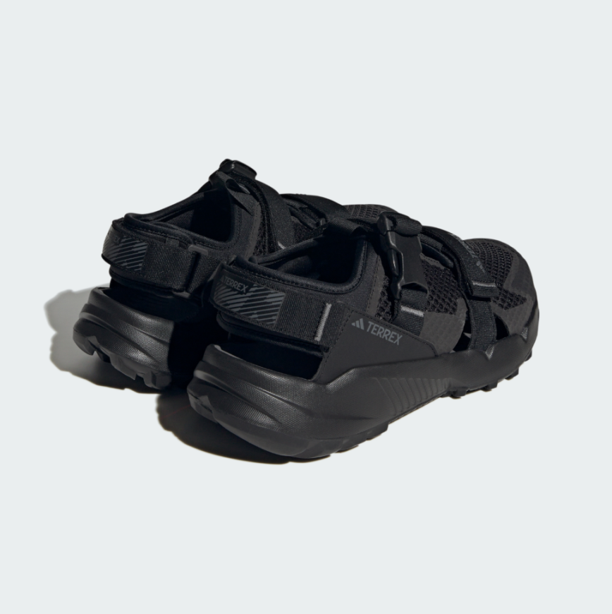 Сандаліі ADIDAS (у/с) TERREX Hydroterra IF7596 - Зображення №4