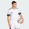 Футболка Джерсі  ADIDAS  Squadra 25 JG5835 - Зображення №3