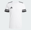 Футболка Джерсі  ADIDAS  Squadra 25 JG5835 - Зображення №5