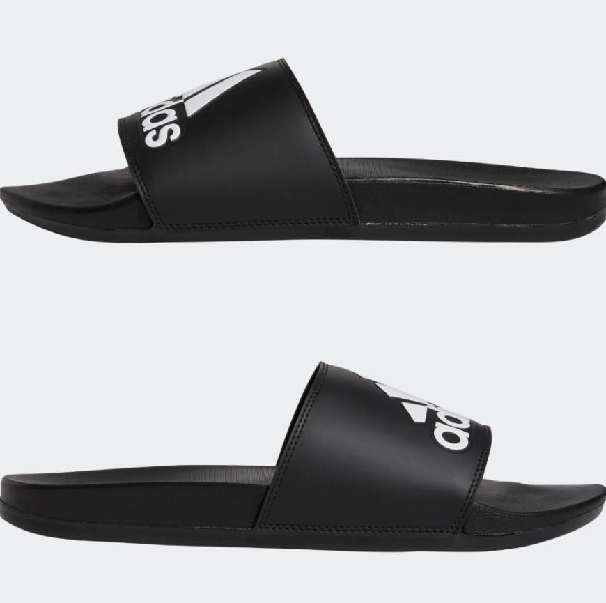 Сланці ADIDAS Adilette Comfort  GY1945 - Зображення №7