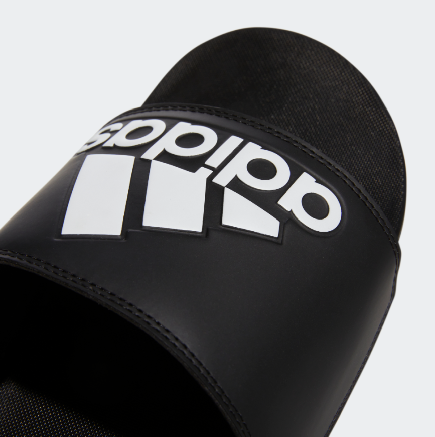 Сланці ADIDAS Adilette Comfort  GY1945 - Зображення №8