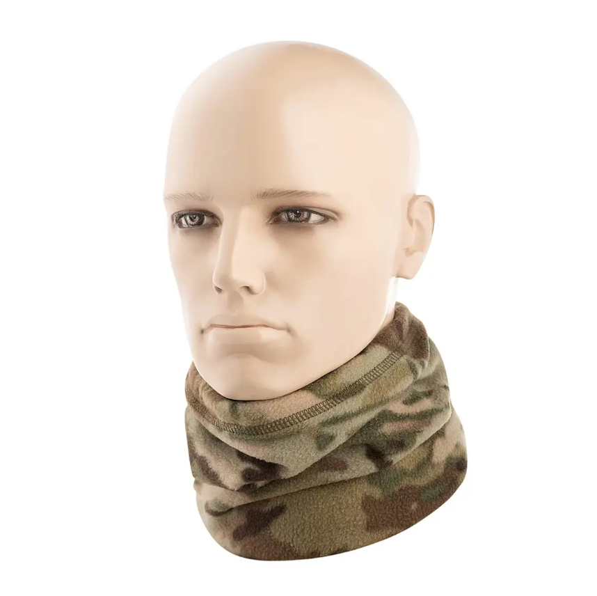 Баф флісовий з регулятором  Kiborg 1939 - Зображення №2