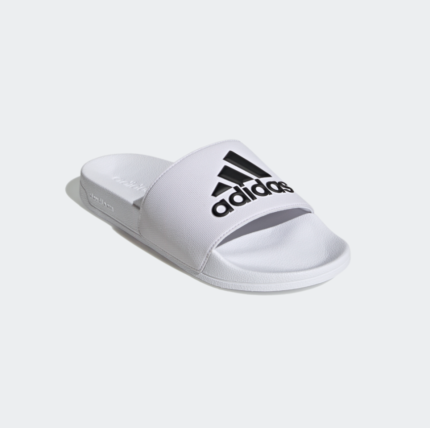 Сланці чоловічі ADIDAS Adilette Shower GZ3775 - Зображення №4