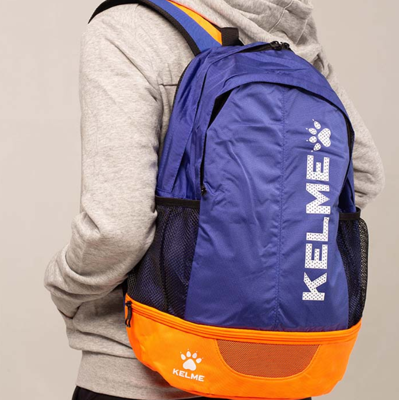 Рюкзак Kelme  Montes 9891020.9439 - Зображення №6