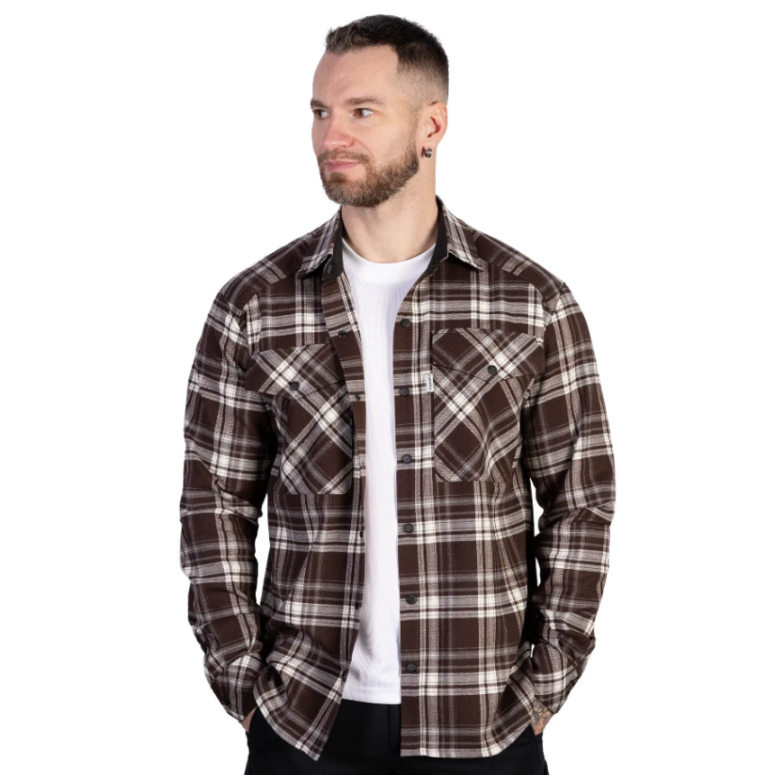 Сорочка Буревій Camotec 9577 - Зображення