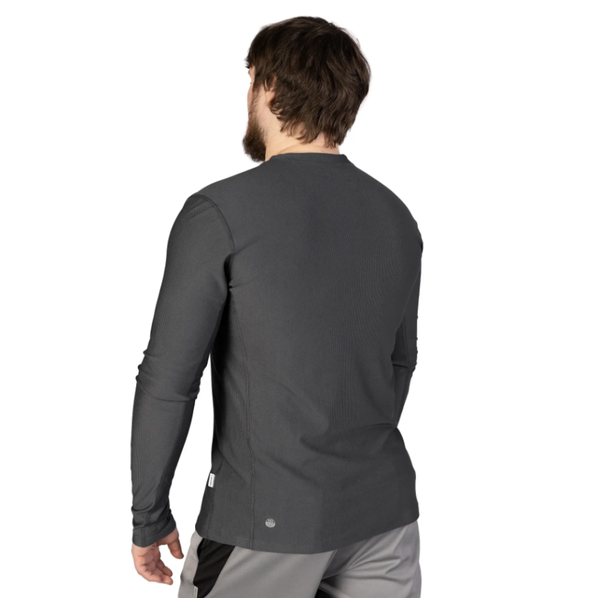 Лонгслів Chiton 2.0 CoolPass Camotec 9403 - Зображення №3