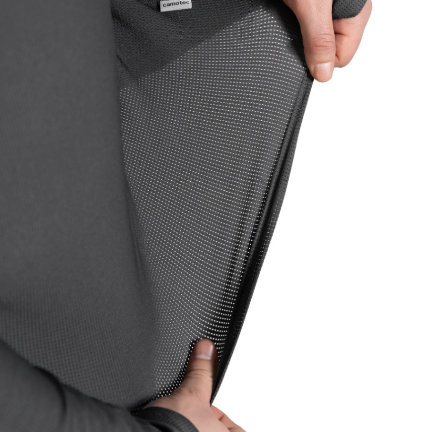 Лонгслів Chiton 2.0 CoolPass Camotec 9403 - Зображення №5