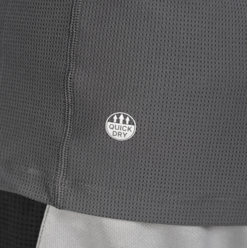 Лонгслів Chiton 2.0 CoolPass Camotec 9403 - Зображення №9