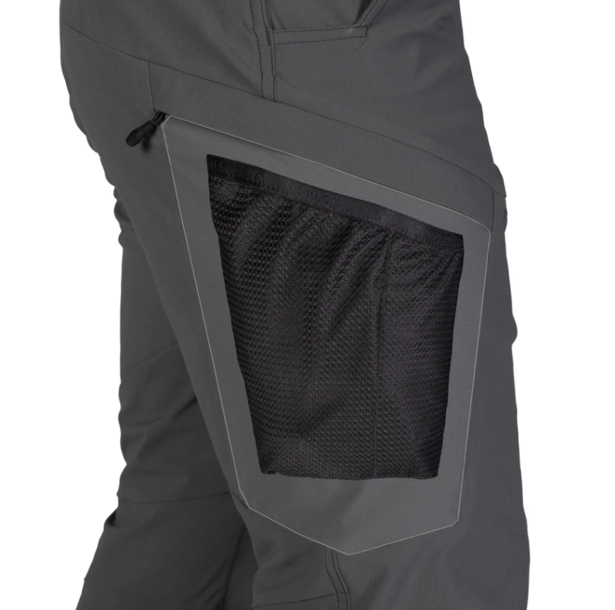 Брюки Lizard 2.0 Camotec 9437 - Зображення №5