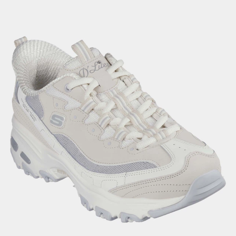 Жіночі кросівки Skechers 150537 - Зображення №2