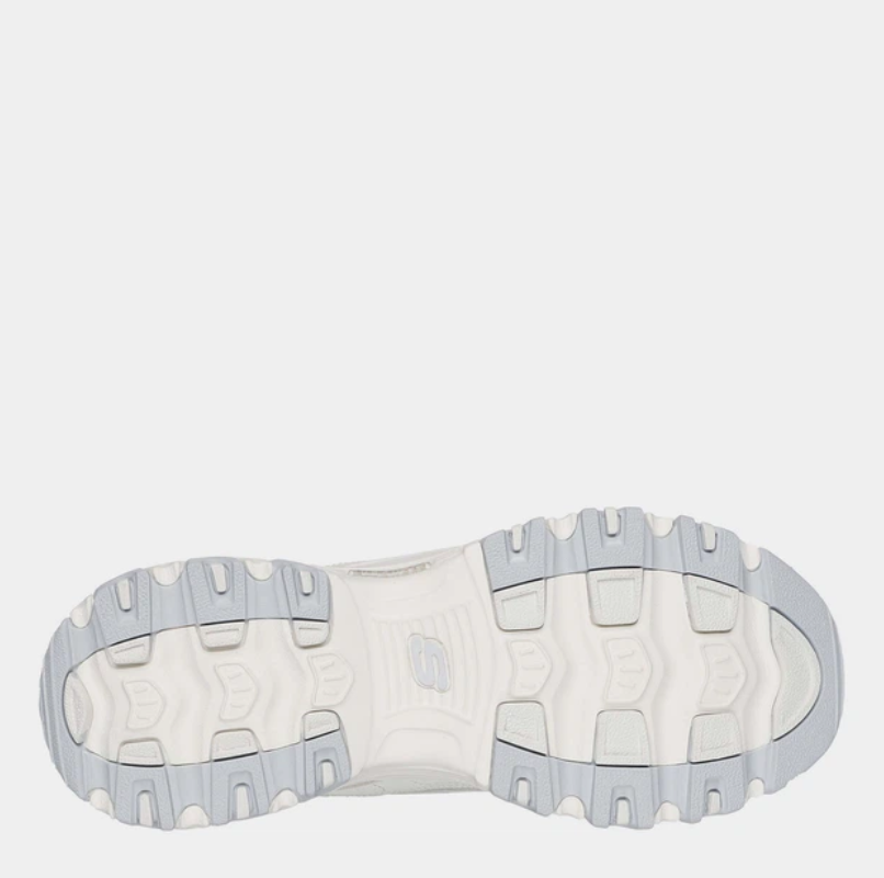 Жіночі кросівки Skechers 150537 - Зображення №5