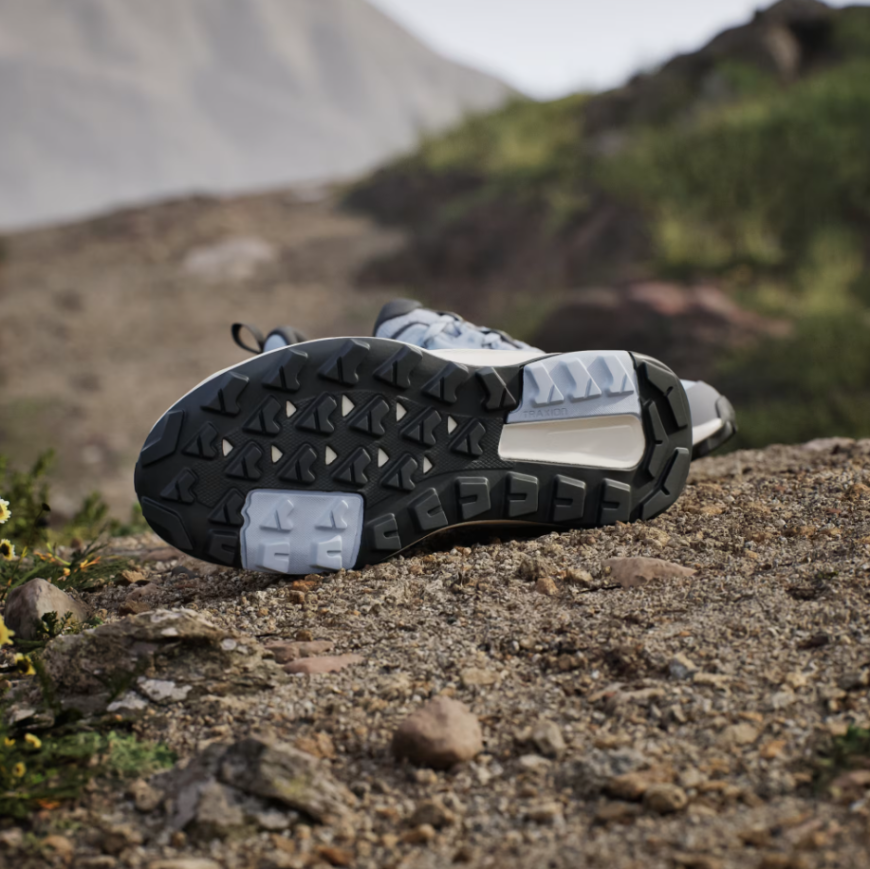 Кросівки туристичні ADIDAS  Terrex Anylander  JR6606 - Зображення №6