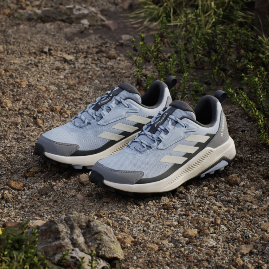 Кросівки туристичні ADIDAS  Terrex Anylander  JR6606 - Зображення №5