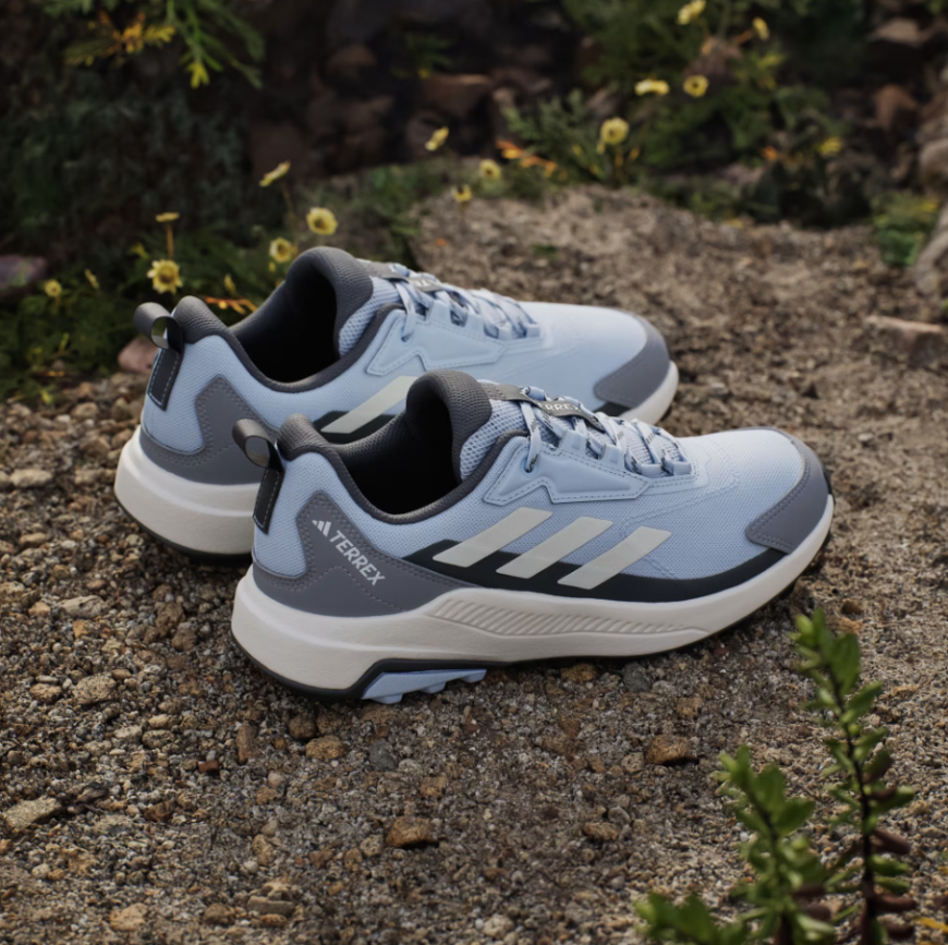 Кросівки туристичні ADIDAS  Terrex Anylander  JR6606 - Зображення №7