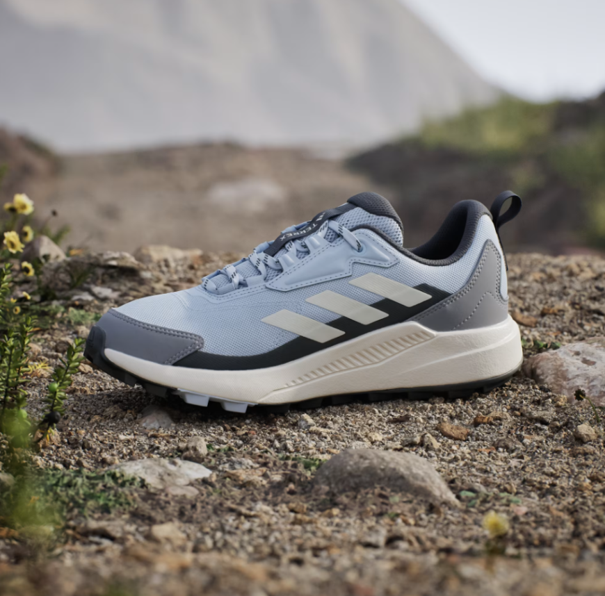 Кросівки туристичні ADIDAS  Terrex Anylander  JR6606 - Зображення №3