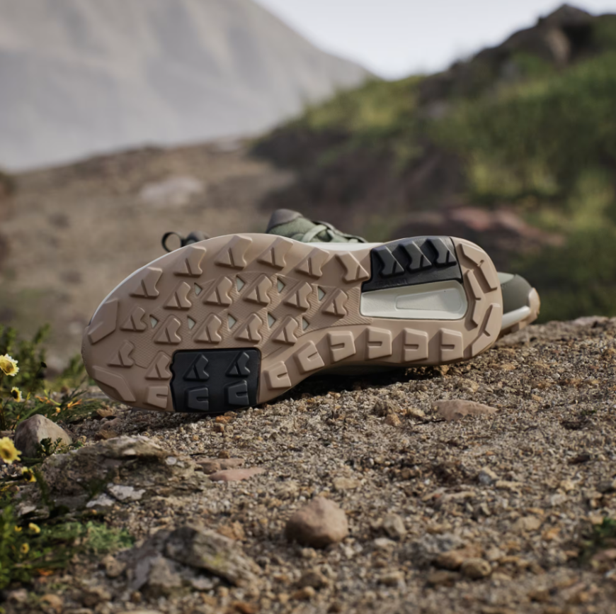 Кросівки туристичні ADIDAS  Terrex Anylander JR6599 - Зображення №5