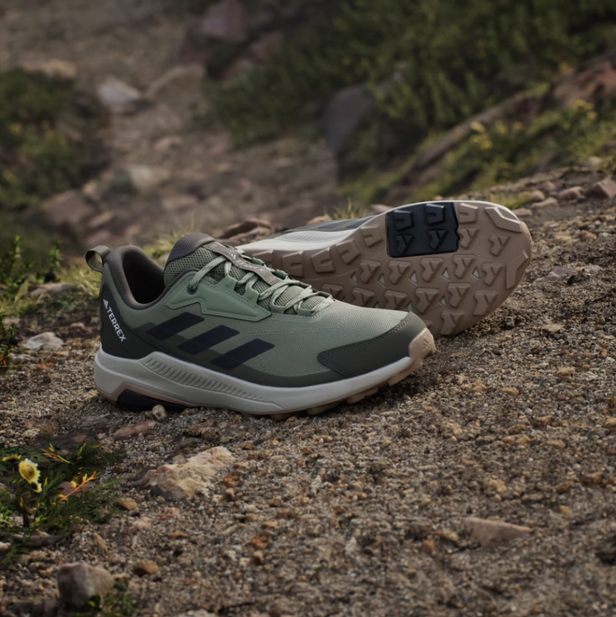 Кросівки туристичні ADIDAS  Terrex Anylander JR6599 - Зображення №3