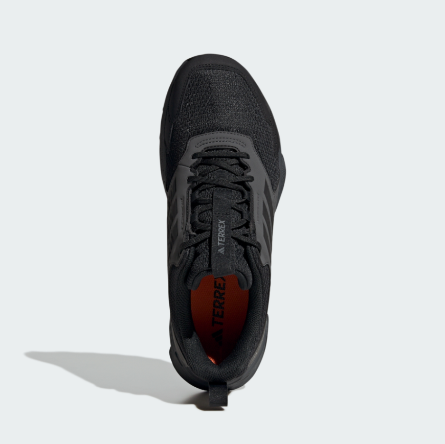 Кросівки для бігу ADIDAS  Tracefinder Trail Running IH2930 - Зображення №4