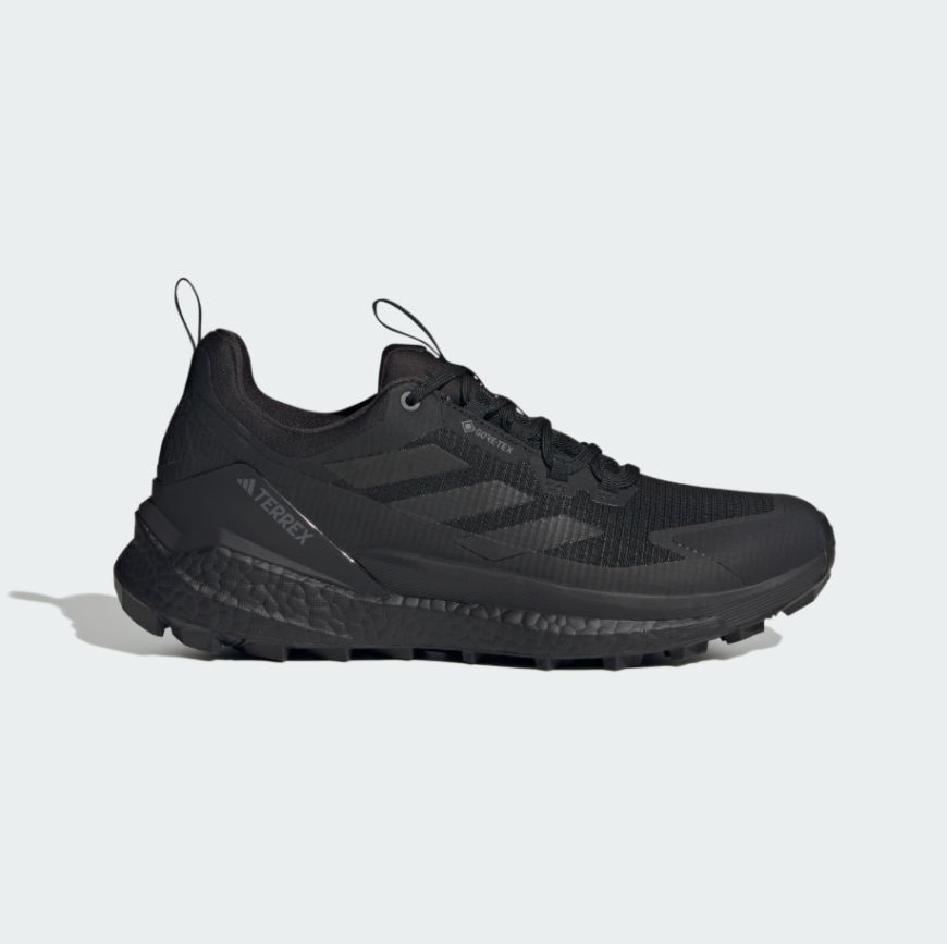 Кросівки для хайкінгу ADIDAS  Terrex Free Hiker 2.0 Low Gore-Tex IH0672 - Зображення