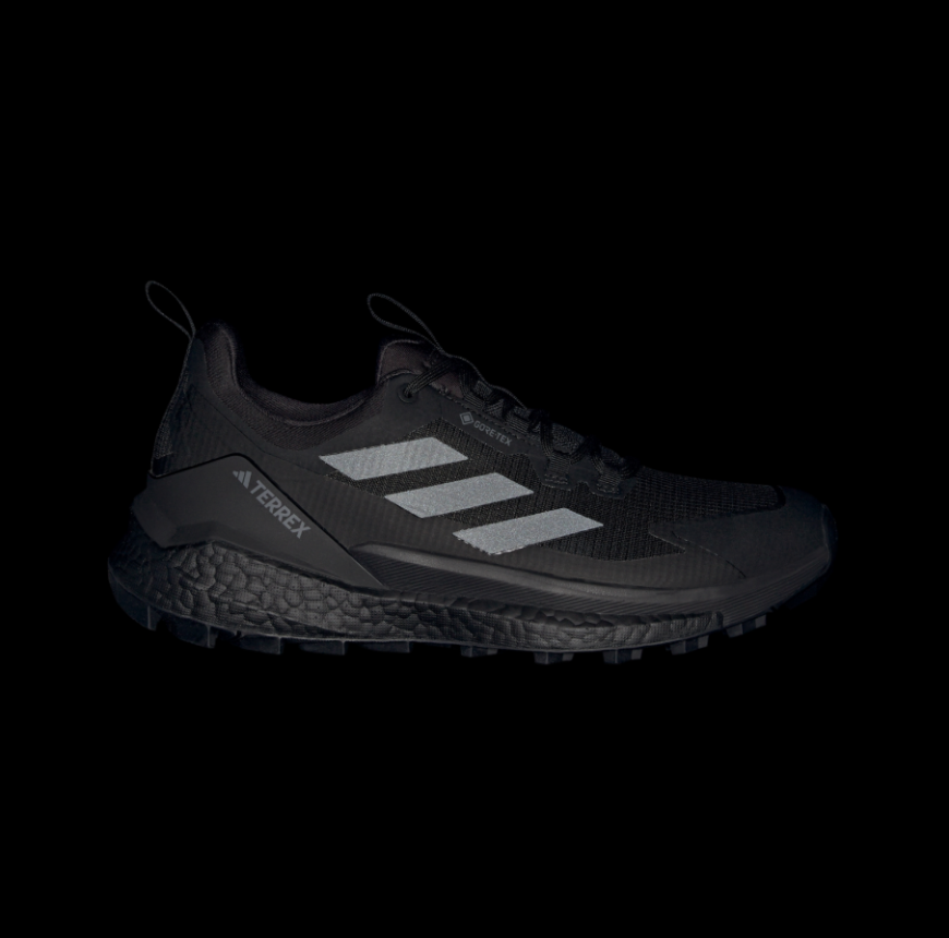 Кросівки для хайкінгу ADIDAS  Terrex Free Hiker 2.0 Low Gore-Tex IH0672 - Зображення №2