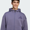 Джемпер New adidas Z.N.E. Full-Zip JW4719 - Зображення №5