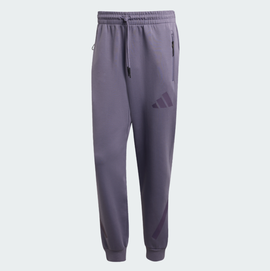 Брюки Спортивні New adidas Z.N.E. JW4727 - Зображення №5