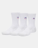 Шкарпетки Under Armour Performance Tech™ Unisex 3-Pack Crew Socks 1379515-101