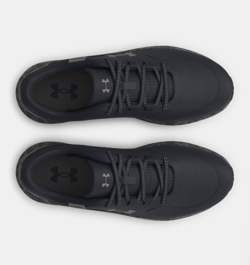 Кросівки  Under Armour Bandit Trail 3 Men's Running Shoes 3028657-001 - Зображення №3