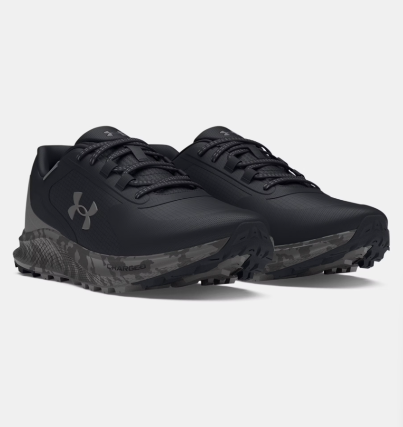 Кросівки  Under Armour Bandit Trail 3 Men's Running Shoes 3028657-001 - Зображення №4