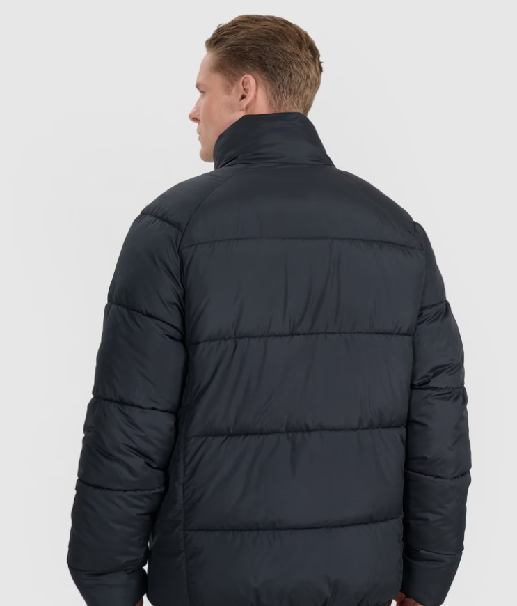 Куртка Чоловіча 4F   JAM0707 - Зображення №3