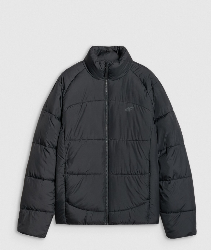 Куртка Чоловіча 4F   JAM0707 - Зображення №2