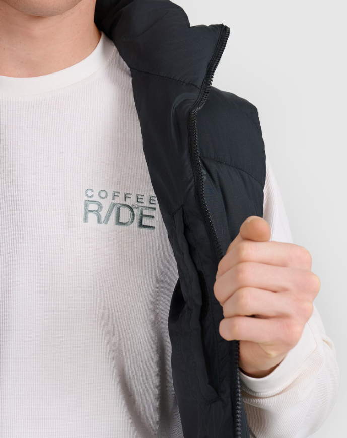 Жилет чоловічий 4F  VJAM295 - Зображення №8