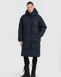 Куртка пальто жіноче 4F DJAF588