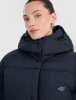 Куртка пальто жіноче 4F DJAF588 - Зображення №2