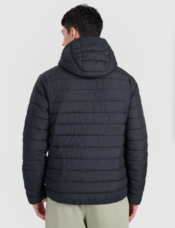 Куртка чоловіча 4F DJAM598 - Зображення №6