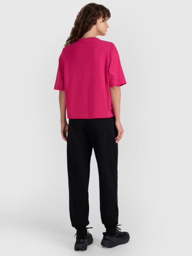 Брюки жіночі 4F ROF1205 - Зображення №3