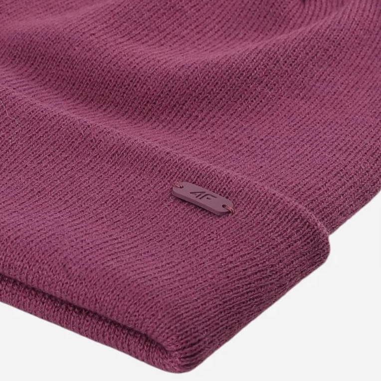 Шапка 4F CAPU622 - Зображення №2